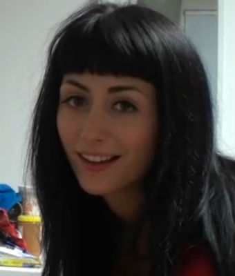 Charmaine Suicide Dare Dorm