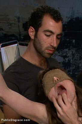 Lou Davis Domination