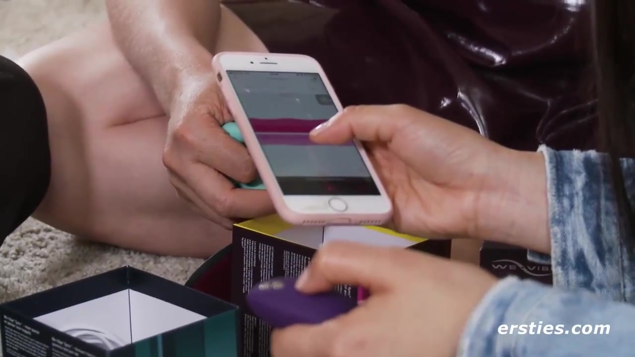 Treasure Hunt Part 1