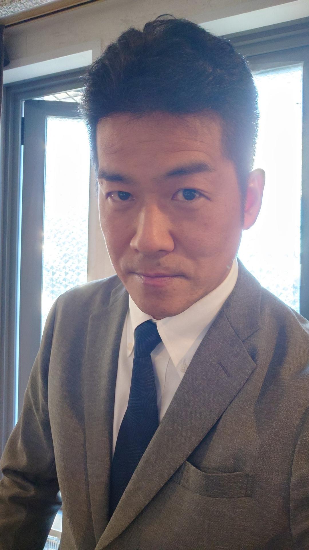 Photo HD Kunio Katayama - 1