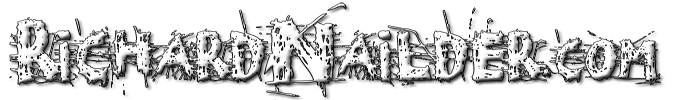 Richard Nailder