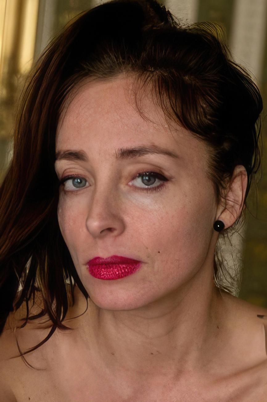 Angee Es Masturbation