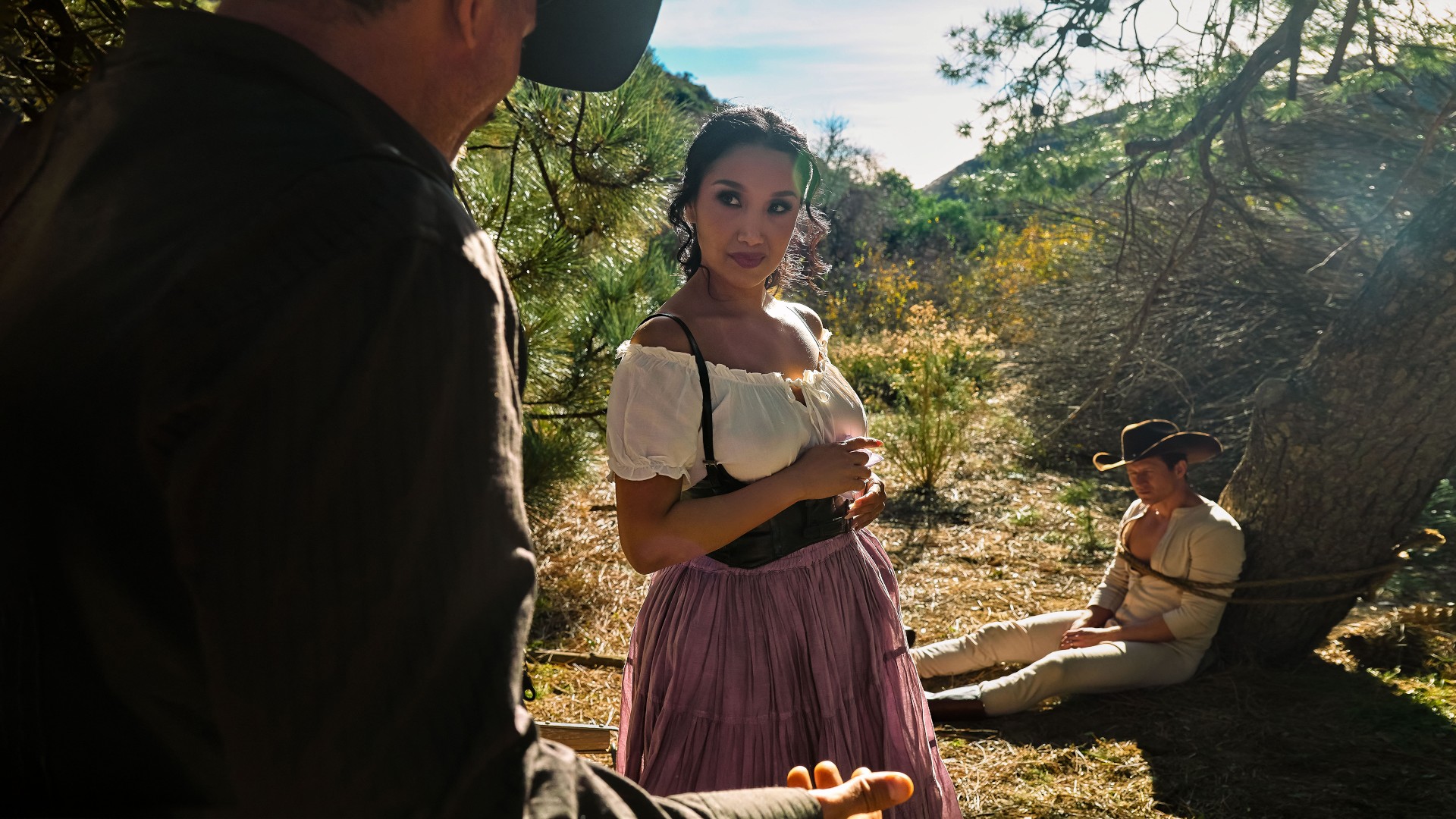 Gold Diggers - Episode 2