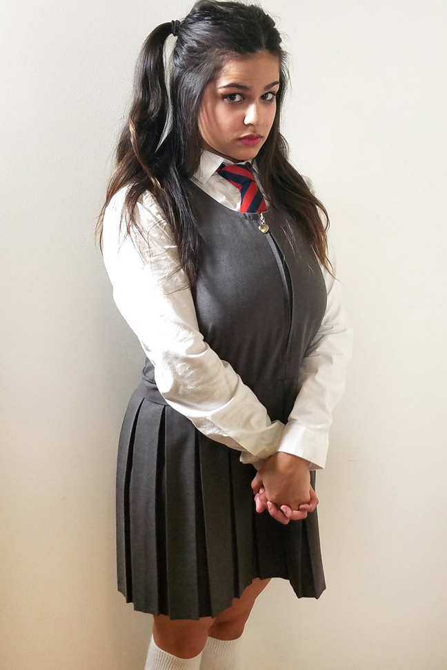 Photo HD Raven Mackenzie - 2