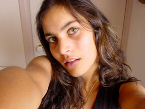 Letisha Masturbation