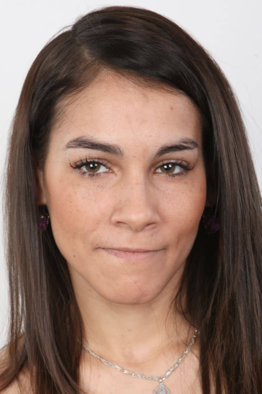 Photo HD Mischel Lee - 1