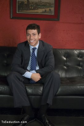 Photo HD Reed Jameson - 4