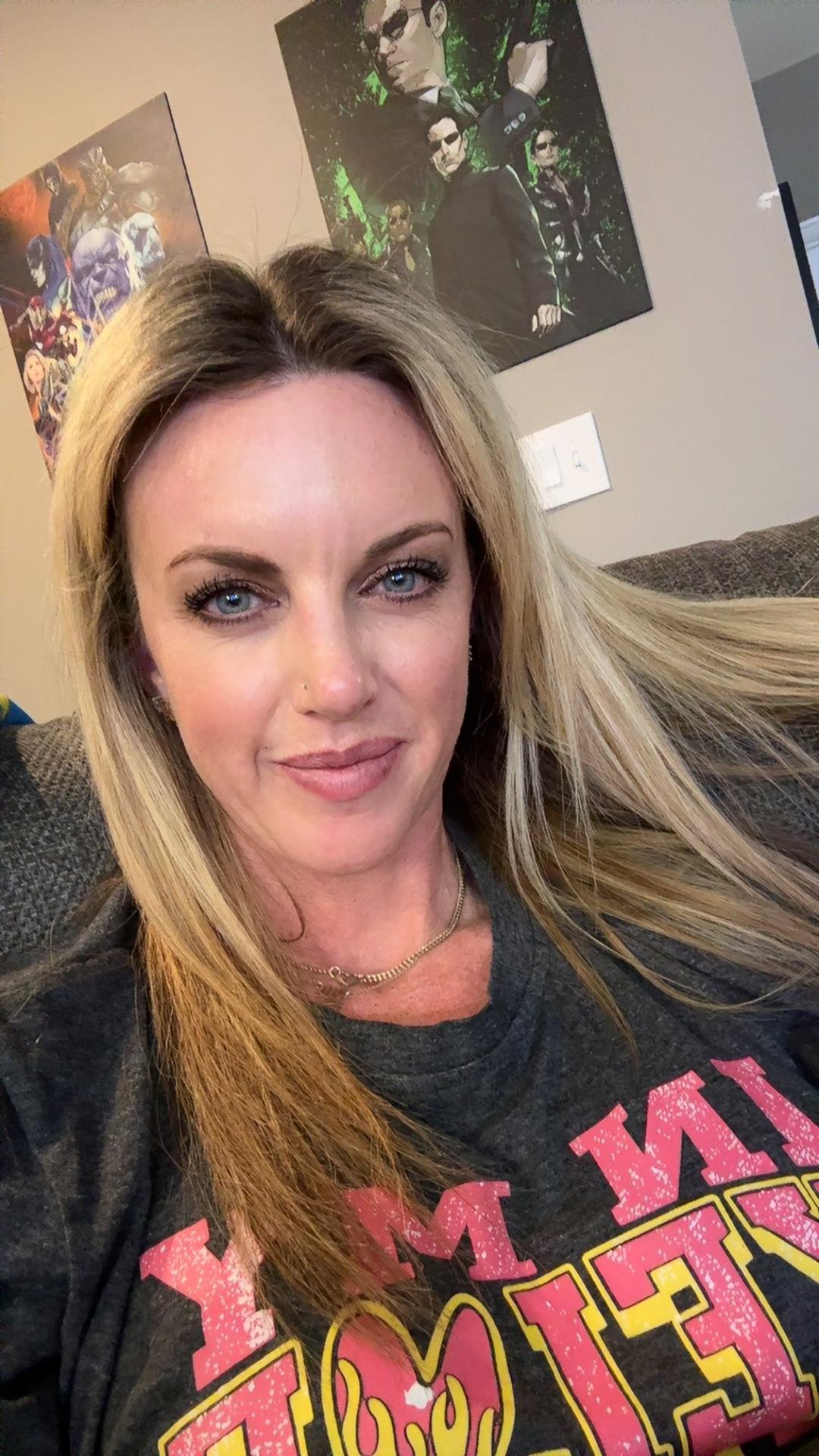 Photo HD Tall Girl Alli - 2