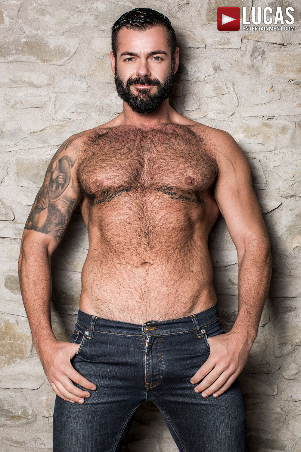 Photo HD Victor D'Angelo - 2