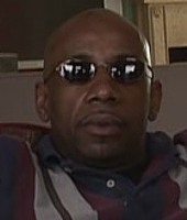 Ronnie Flipp Interracial