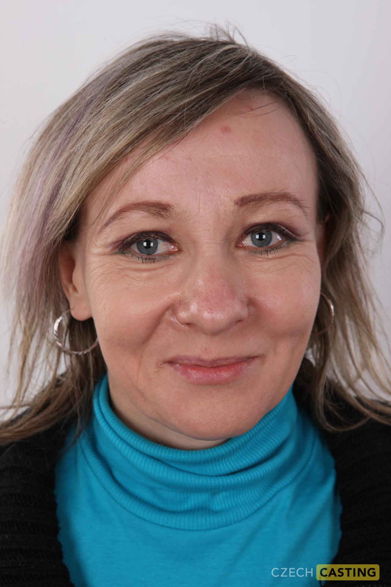 Alena Chytilová Squirt