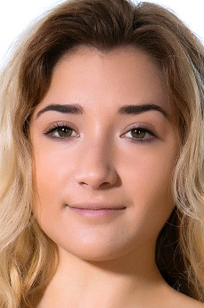 Photo HD Allie Reed - 2