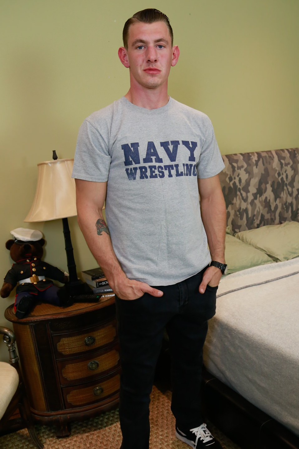 Photo HD Phoenix River - 2