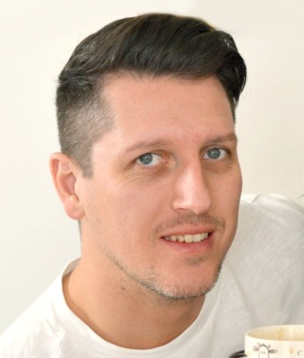 Jamie Rocket Pornostatic