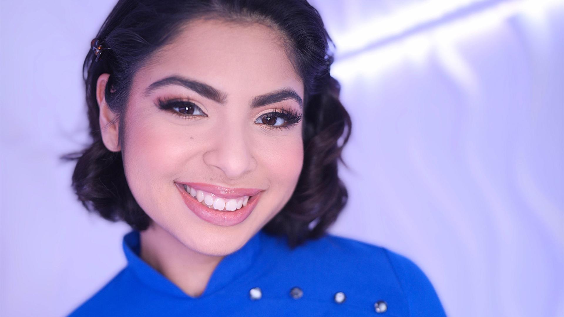 Hazel Heart Delivers Pure Bliss in Her Glamorous Comeback to Swallow Salon