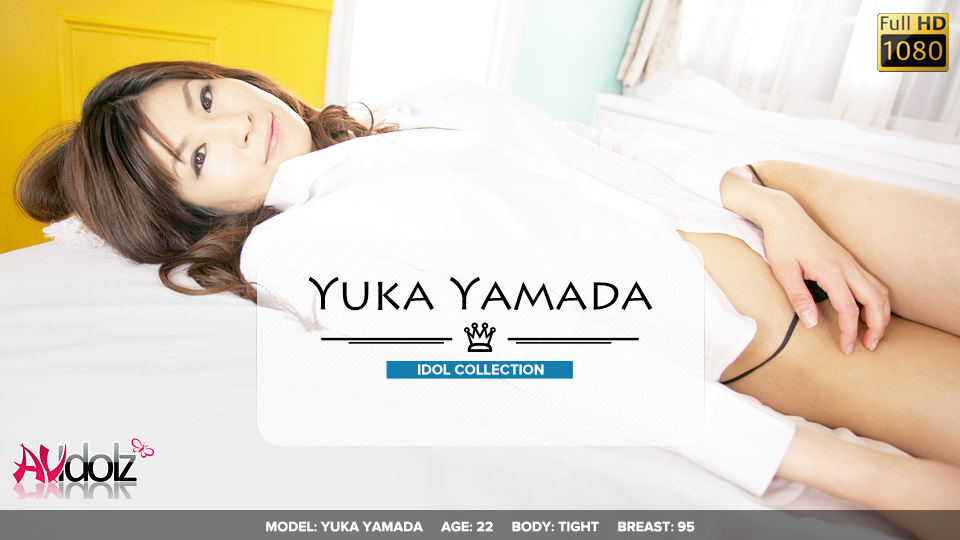 Yuka Yamada keeps on doing a great job