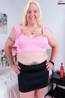 Rose Riley