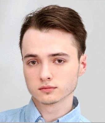 Photo HD Adam Ocelot - 1