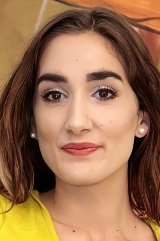 Photo HD Nora Rain - 2