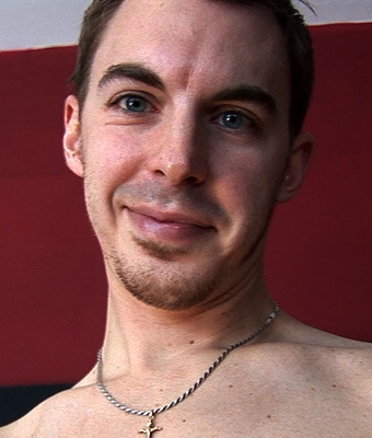 Aaron Xanders Anulingus