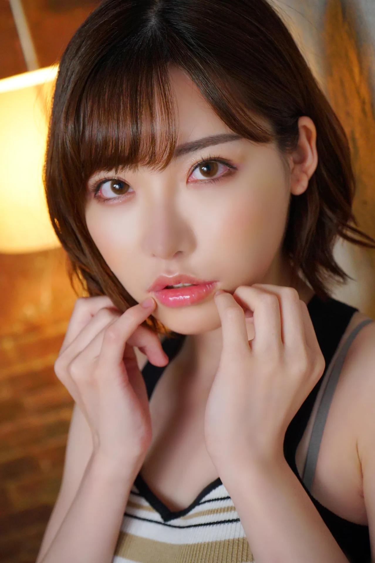 Photo HD Eimi Fukada - 3