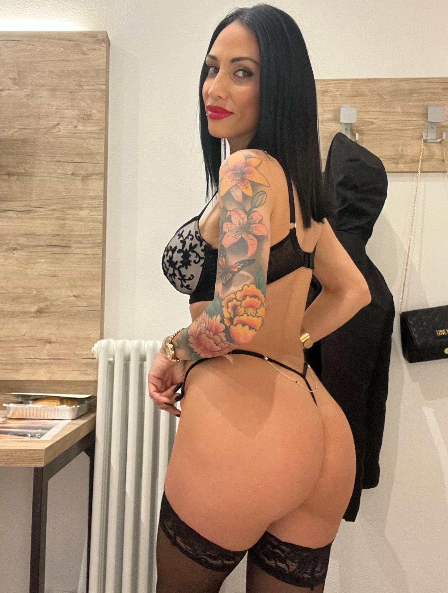 Photo HD Giulia Diamond - 5