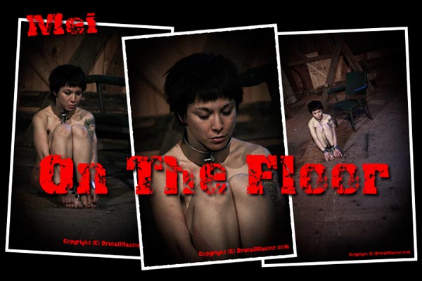 Mei - On The Floor