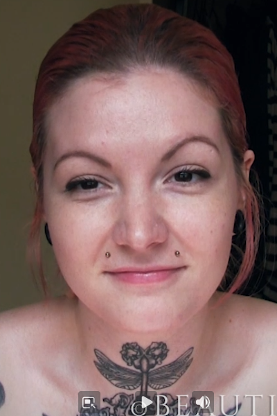 4718 Beautiful Agony