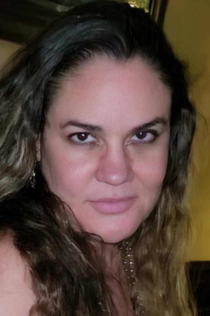 Becky Tailor Interracial