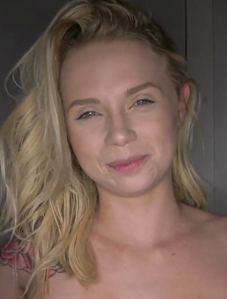 Photo HD Kasandra - 1