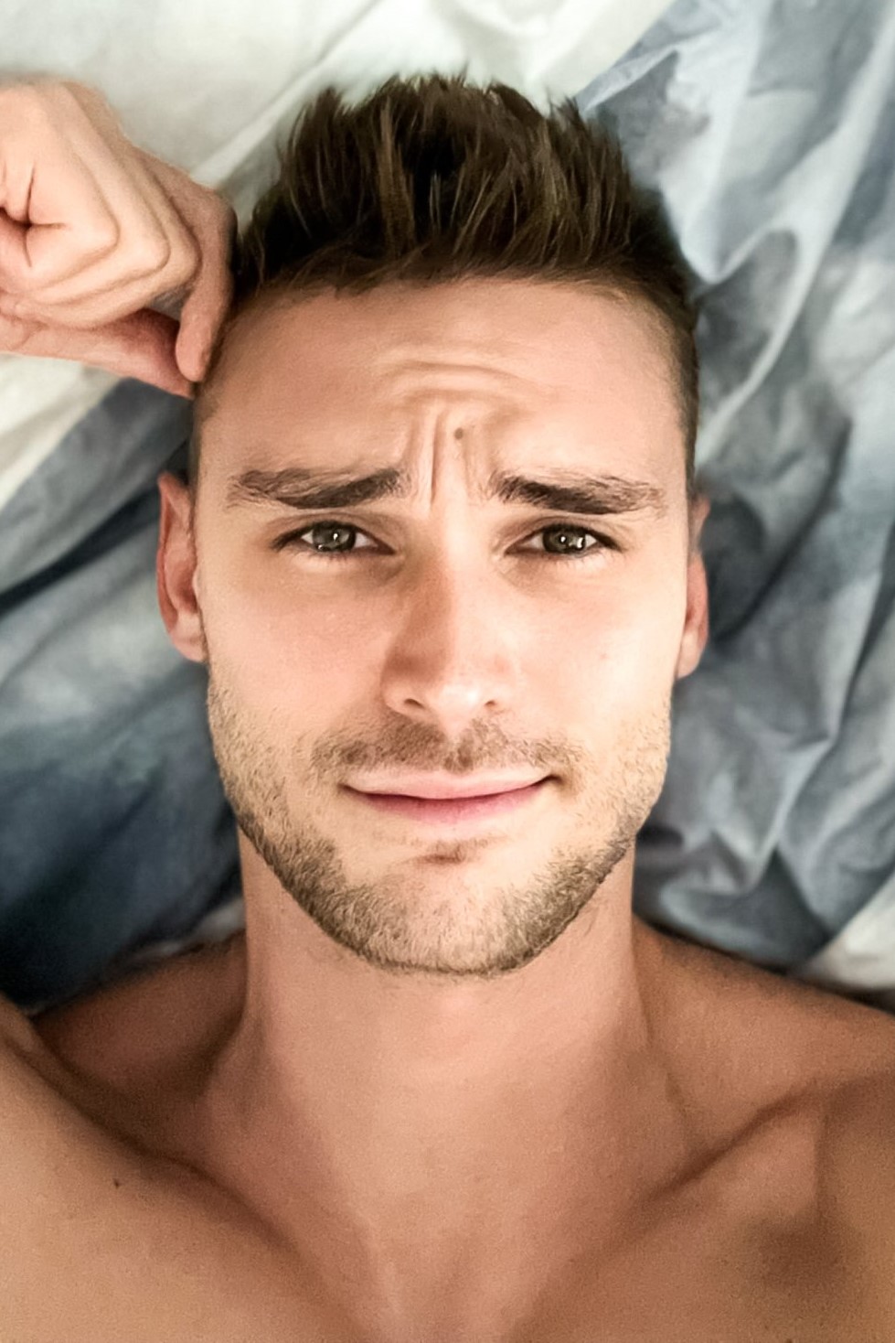 Photo HD Liam Arnolds - 2