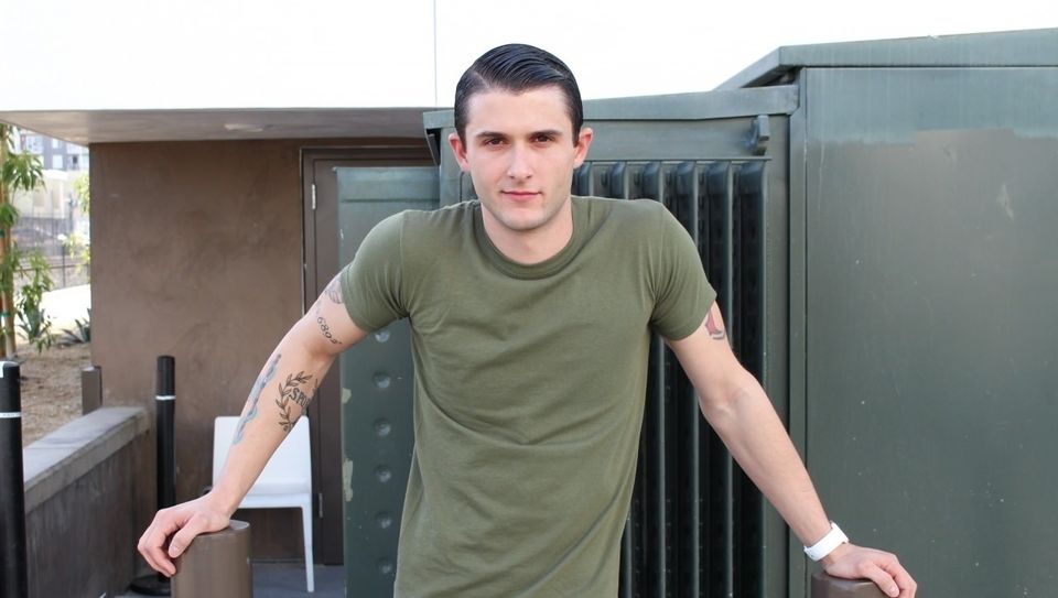 Phillip Fox