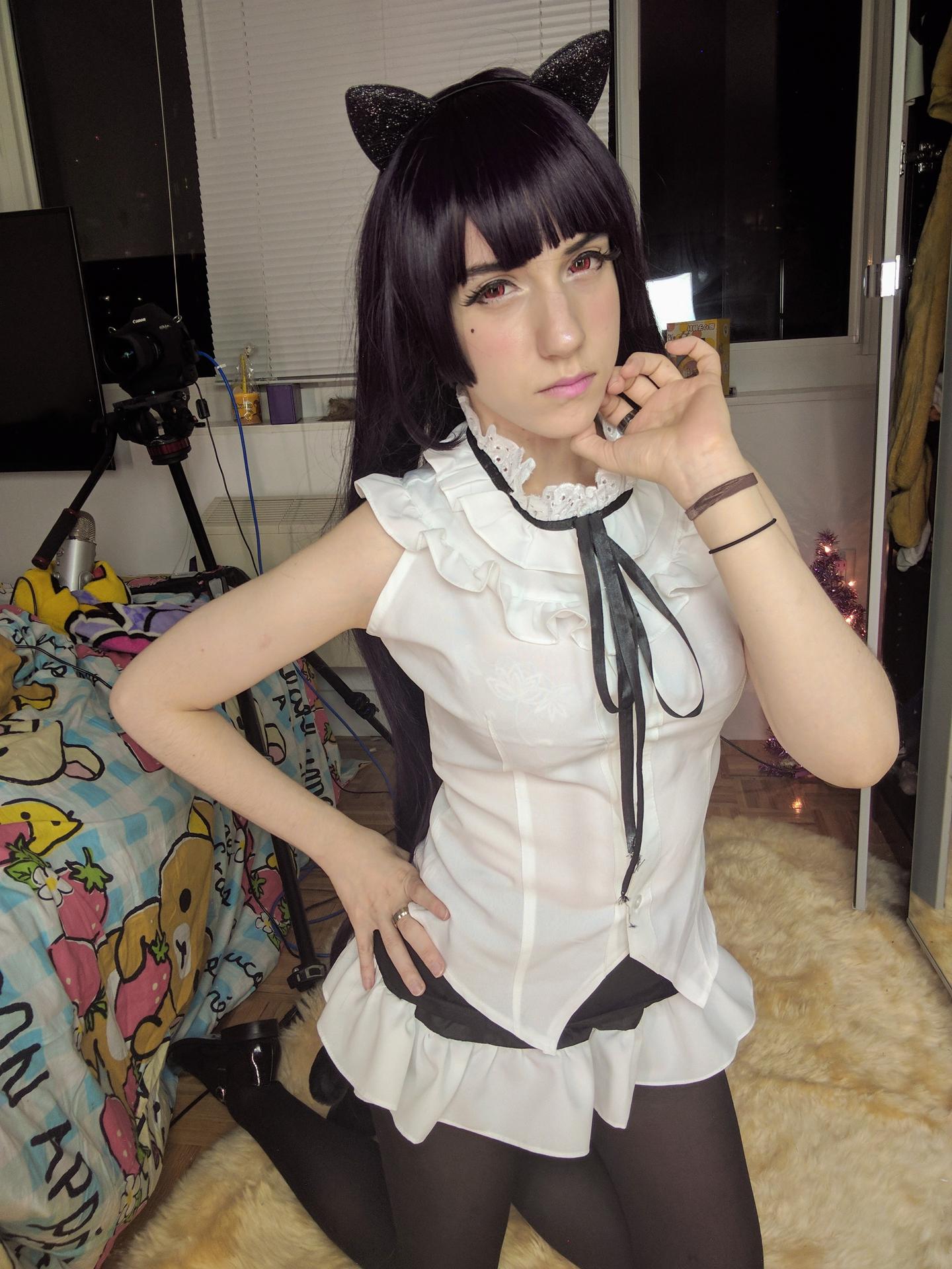 Photo HD Lana Rain - 1