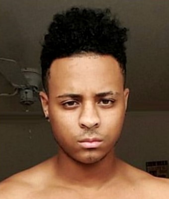 Arnez Harding Anulingus