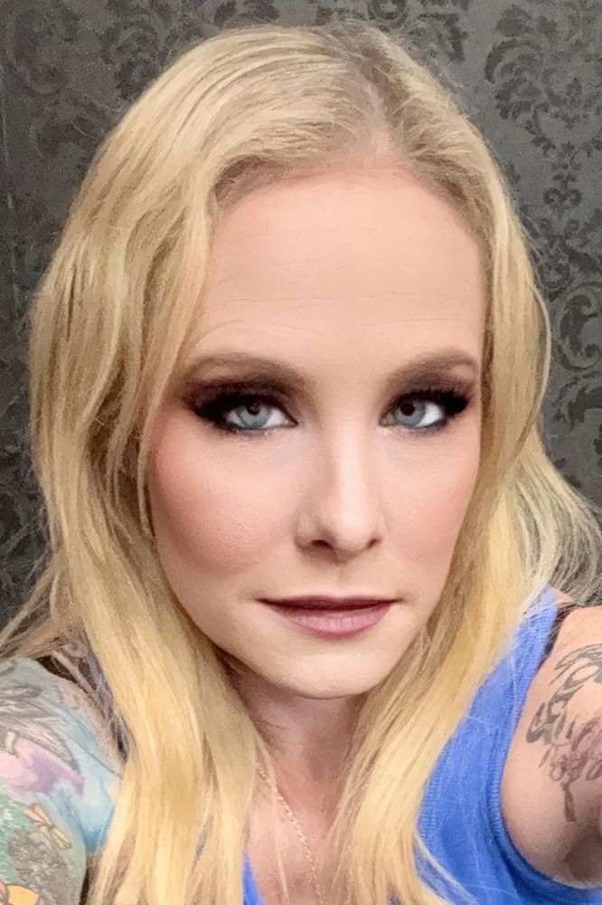 Photo HD Mistress Kora Bell - 5