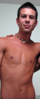 Zakk Moore Boys First Time