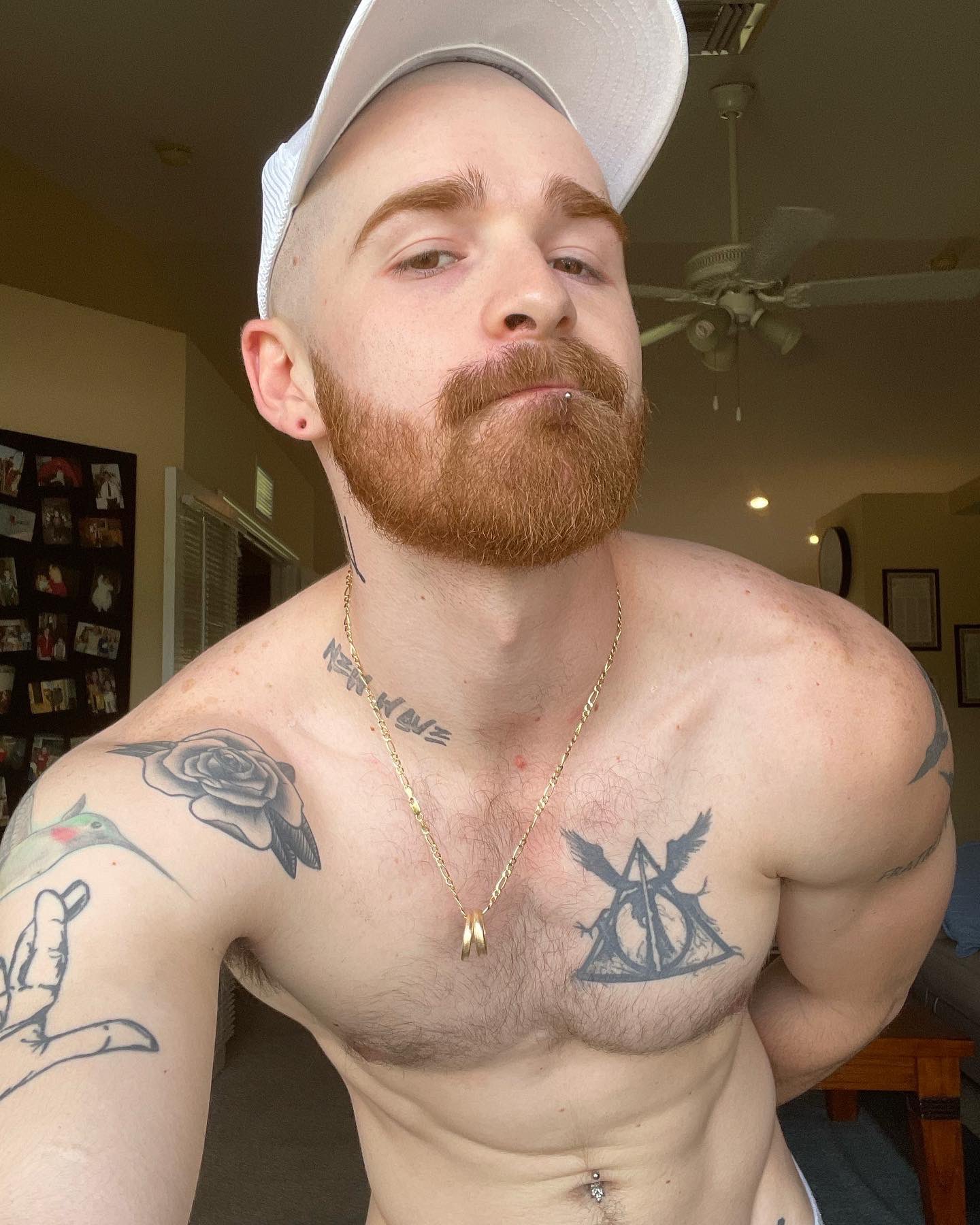 Photo HD Nick Milani - 4