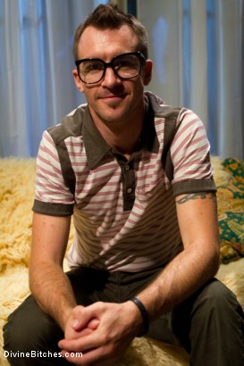 Photo HD Dietrich Cyrus - 1