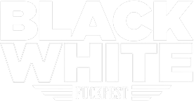 Black White Fuckfest