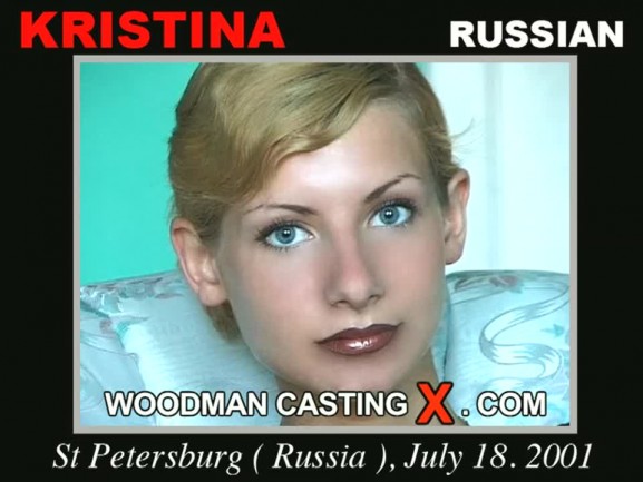 Kristina