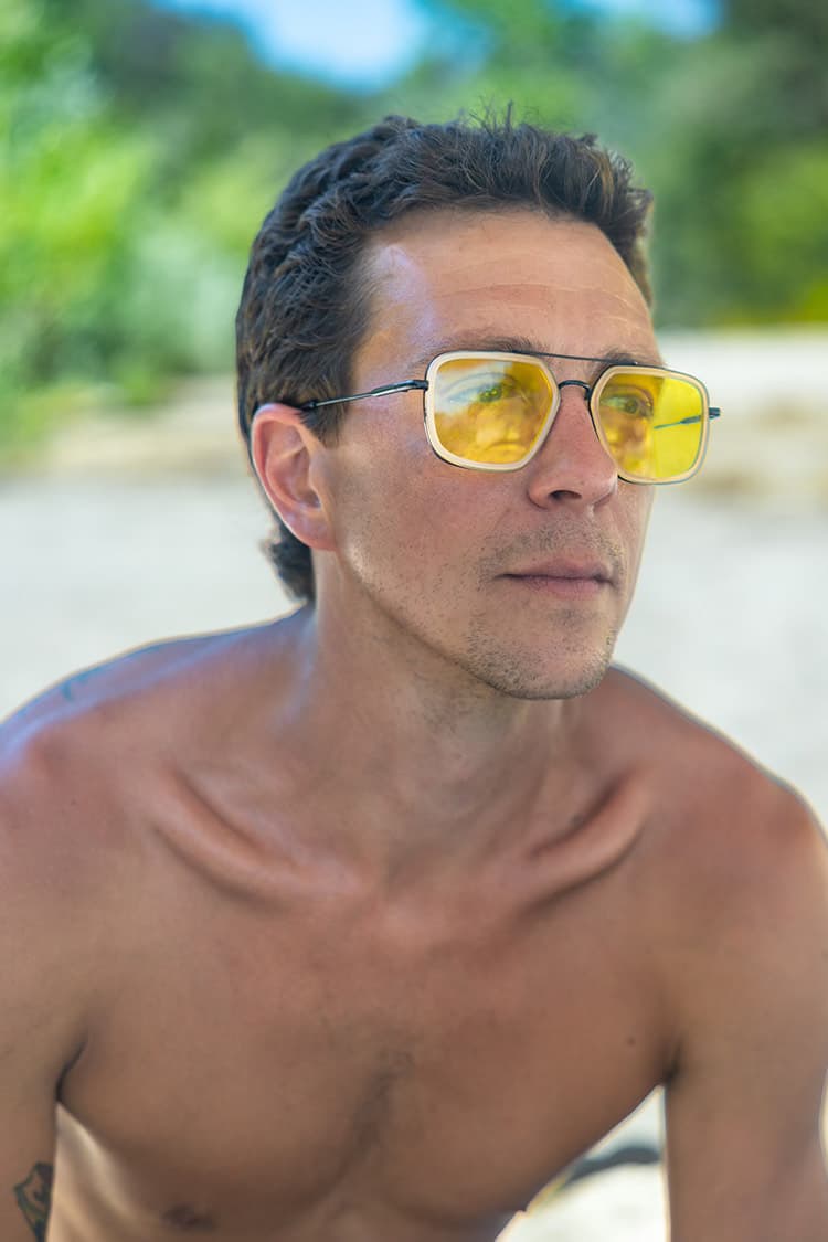 Dean Rockson Fessée