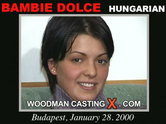 Bambie Dolce