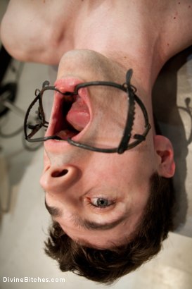 Photo HD Chris Ockham - 1