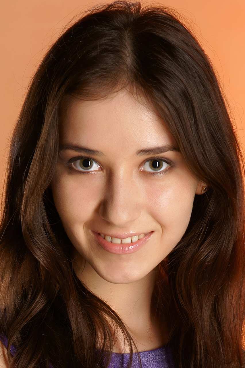 Photo HD Grace Young - 8