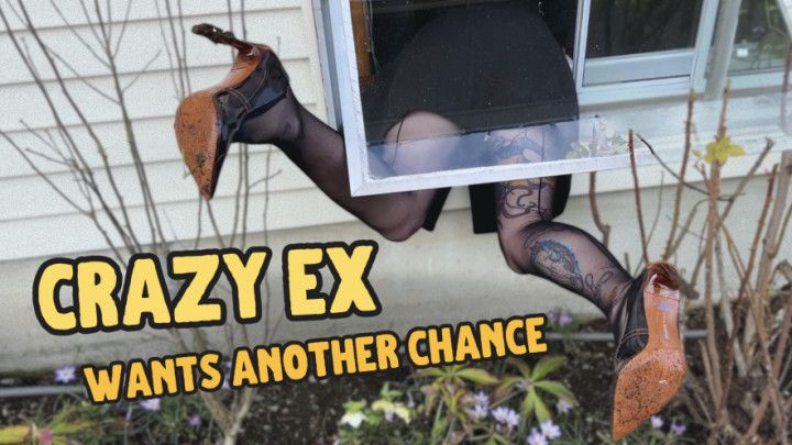 Your CRAZY ex wants you back - Free Use Fantasy