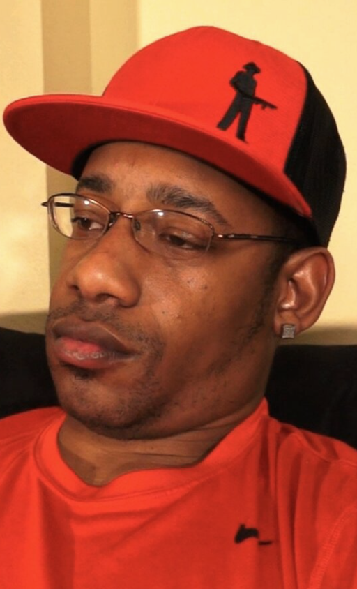 Bruce Wayne TIM Suck