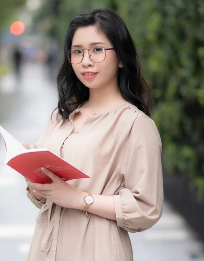 Photo HD Lin Yan - 2