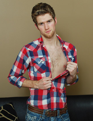 Blake Bennet