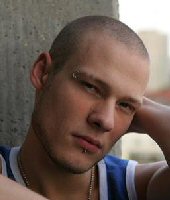 Michael Shade Gangbang