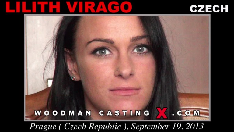 Lilith Virago